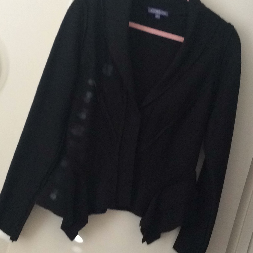 Vivienne Tam Jacket
